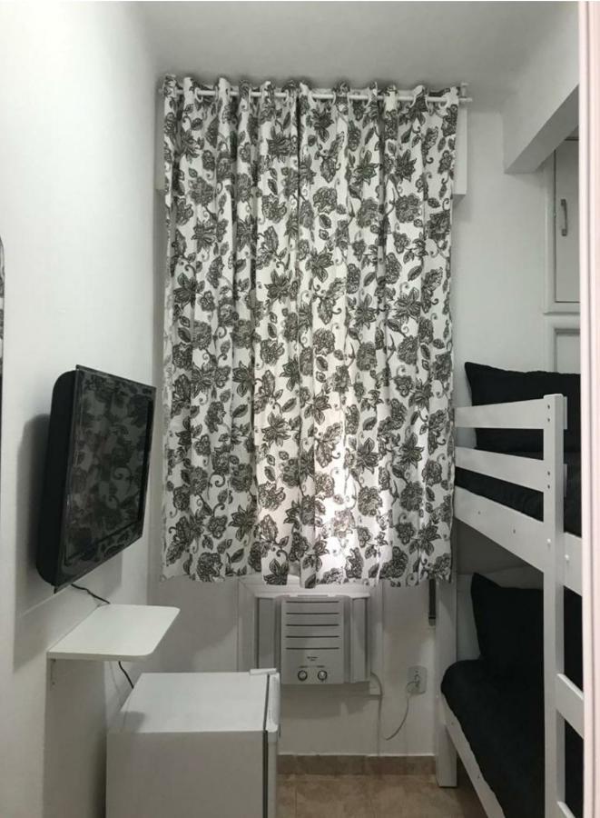 Appartement Quarto Leme à Rio de Janeiro Extérieur photo