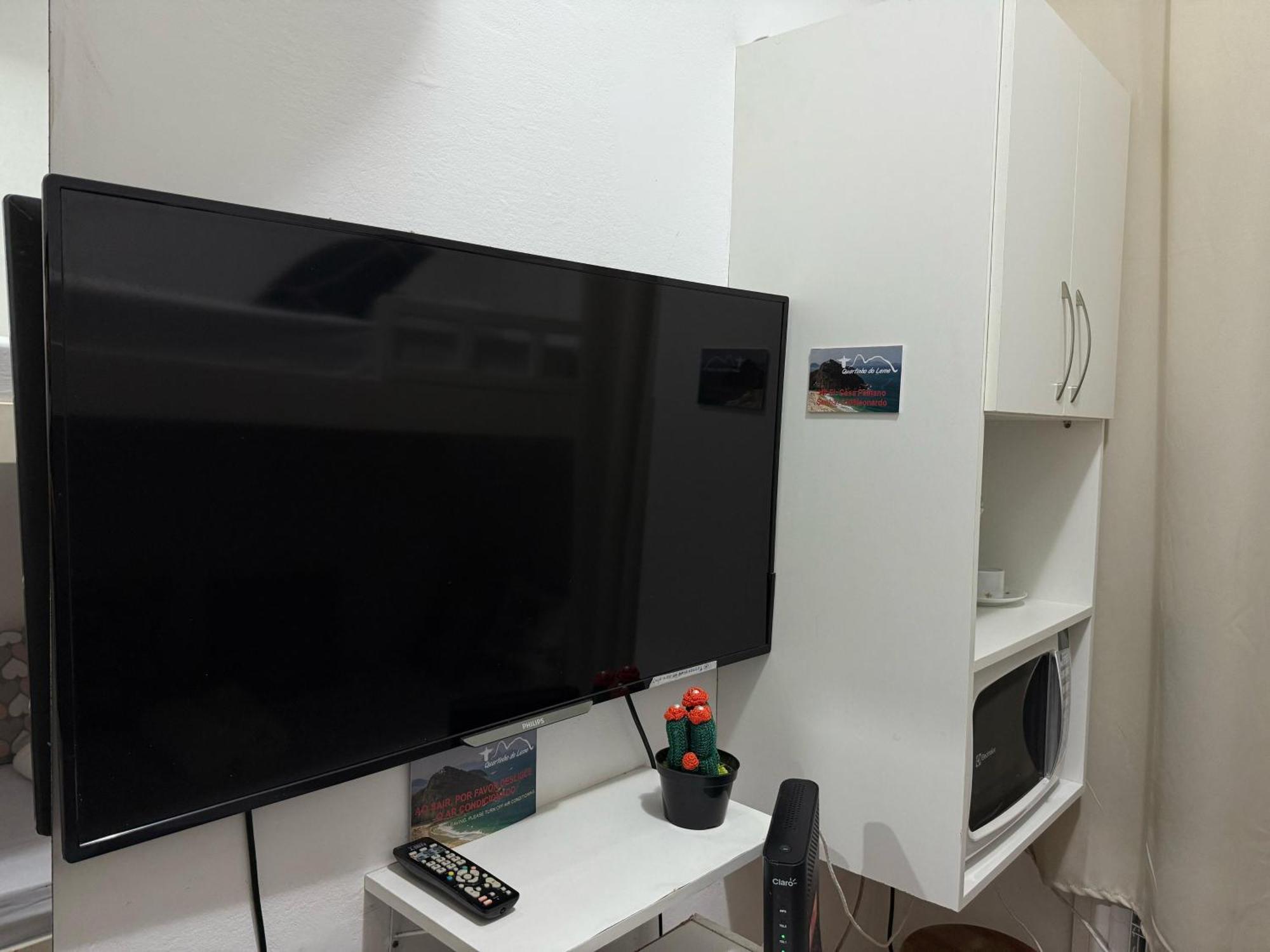 Quarto Leme Rio de Janeiro Extérieur photo
