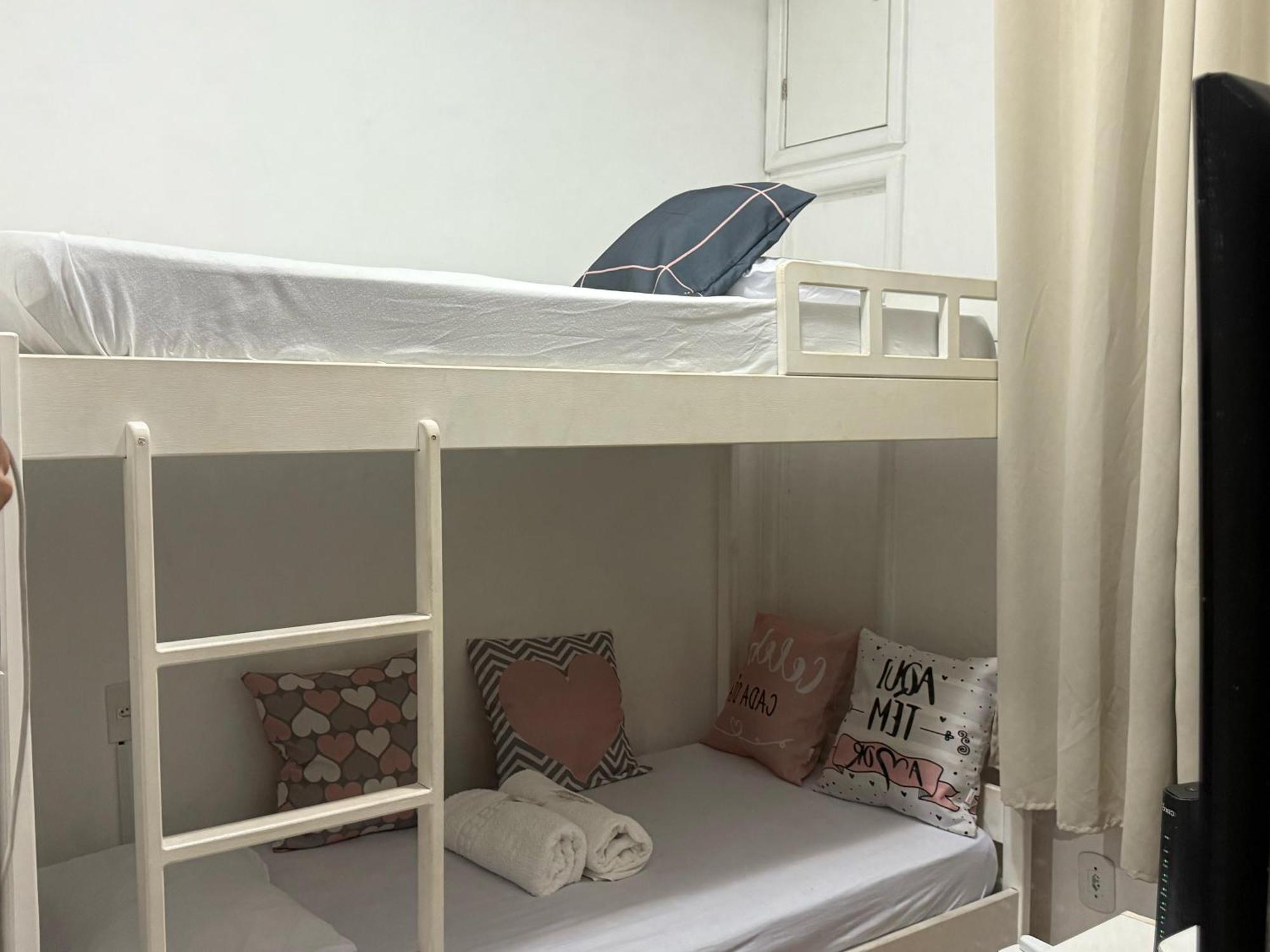 Quarto Leme Rio de Janeiro Extérieur photo