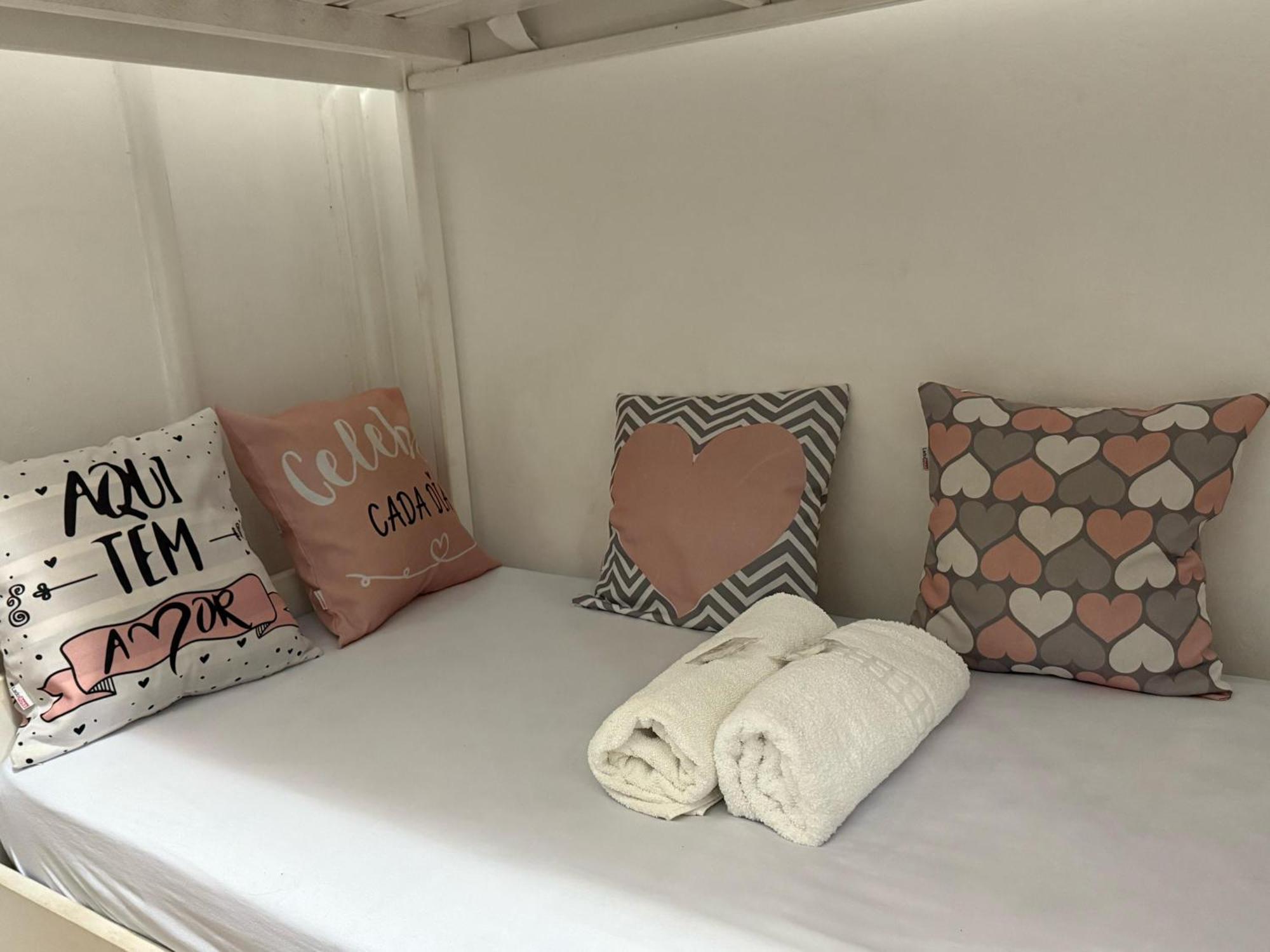 Quarto Leme Rio de Janeiro Extérieur photo